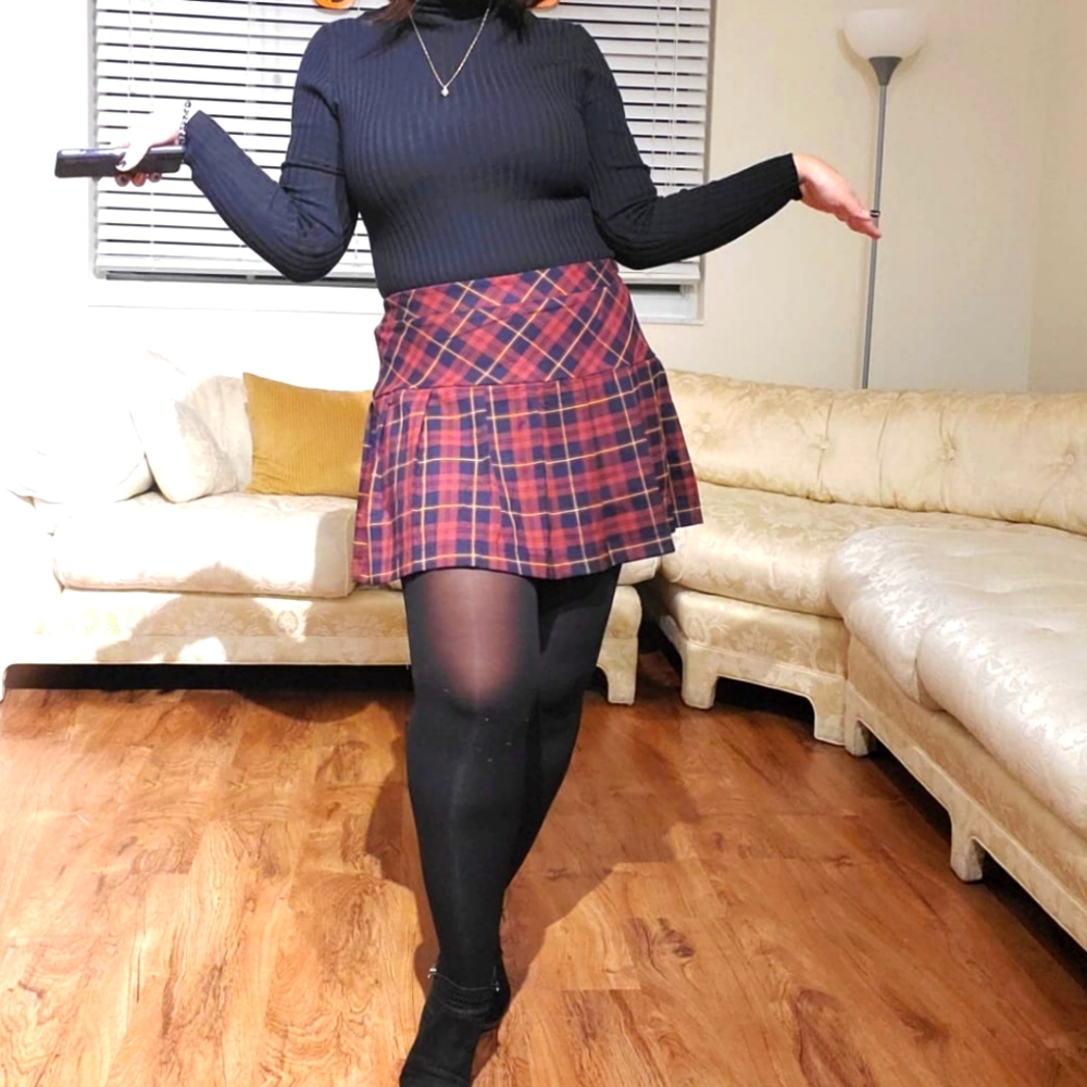 Costume, cosplay Sabrina Spelman